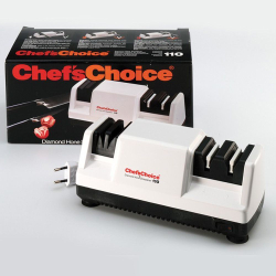 Точилка электрическая Chefs Choice Knife sharpeners CC110W США упаковка
