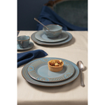 Набор тарелок antique,  D21 см, 2 шт.