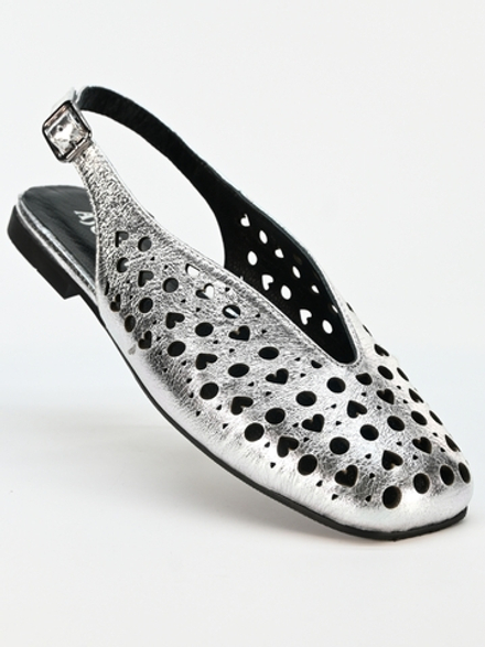 Босоножки женские Ascalini R15679