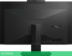 Моноблок Asus E5702WVAR-BPE0020 черный (90PT03N1-M00W00)