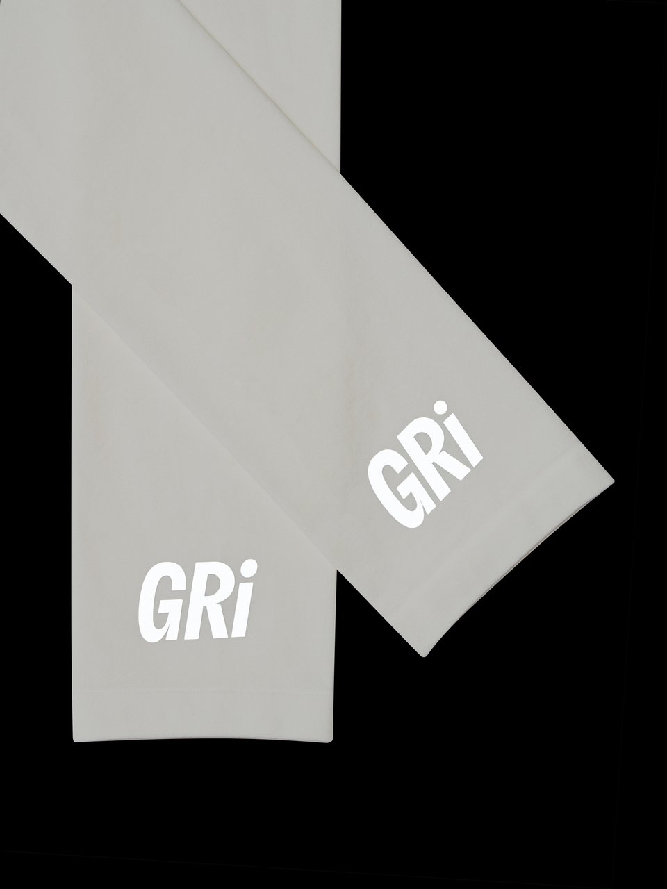 Рукава GRI белые