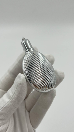 Кулон Флакон