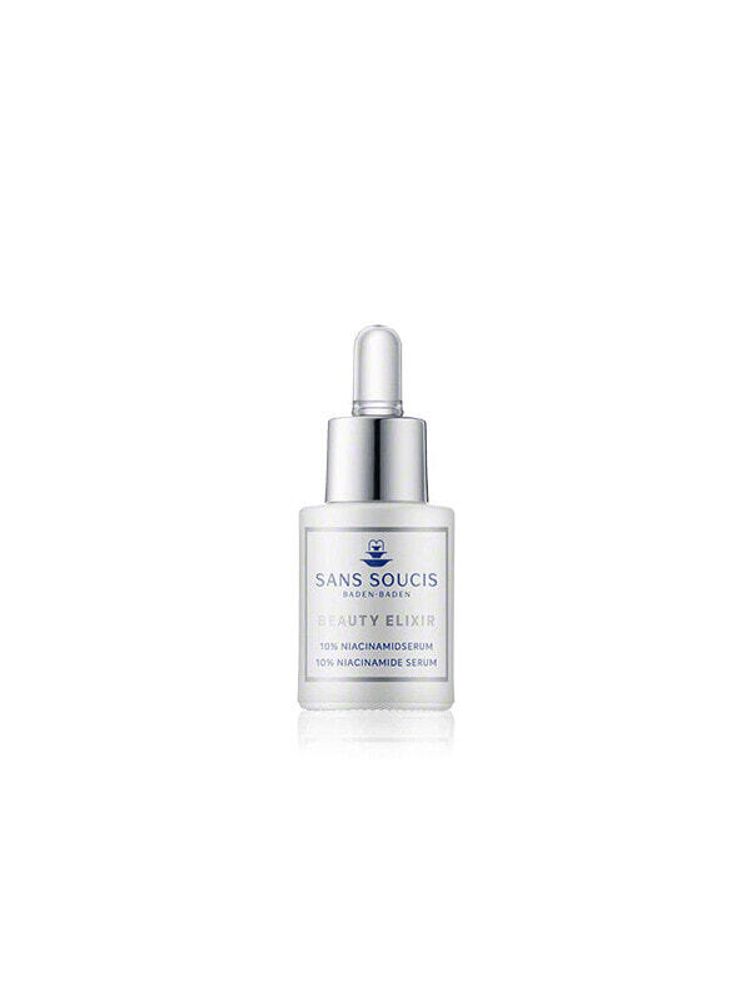Sans Soucis Beauty Elixir Evenness 10% Niacinamide Serum (15 ml)
