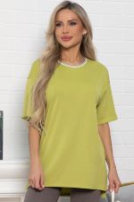 Футболка Ника (яблоко) Б15142-7М LT Collection