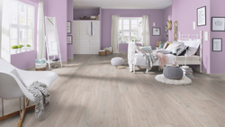 Ламинат Forte Classic 5552 Дуб белый промасленный