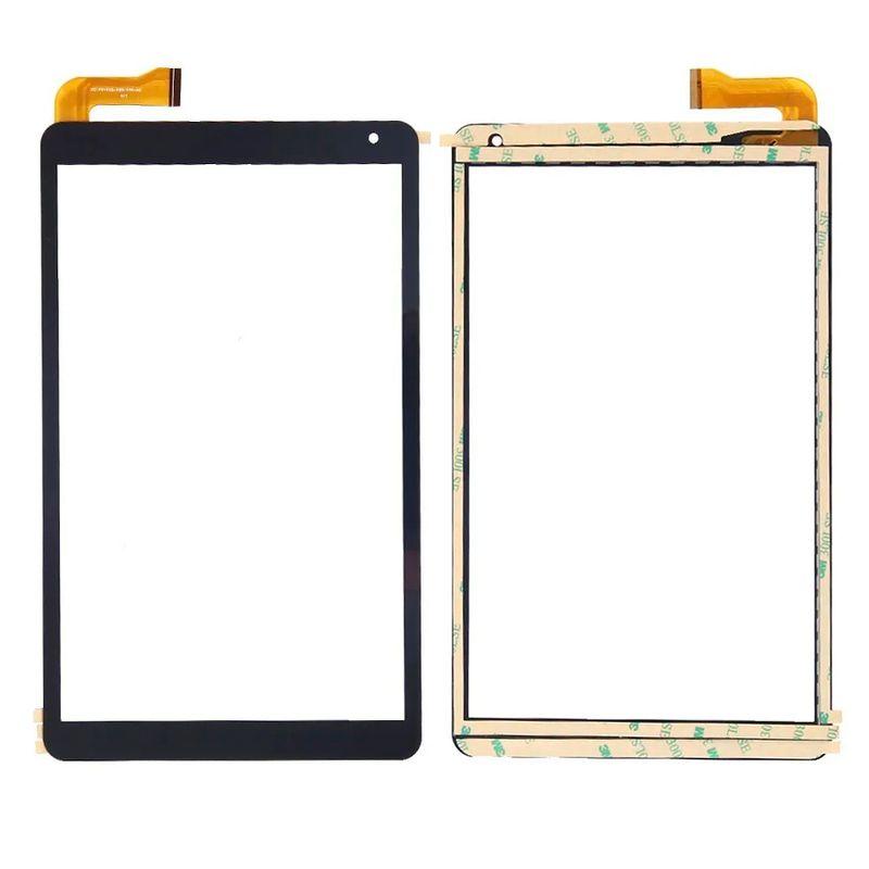 Тачскрин XC-PG1010-480-FPC-A0 (Черный)