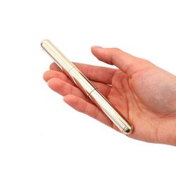 Перьевая ручка Kaweco Supra с пером F 0.7 мм (10001002) 6