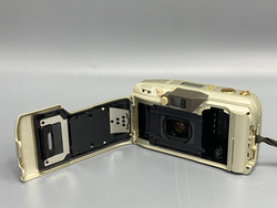 Olympus Stylus Epic Zoom 170 Deluxe