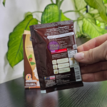 Кофе DONUTT для снижения веса с белой фасолью 1 пак 15 гр