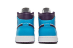 Кроссовки Jordan Air Jordan 1 Mid