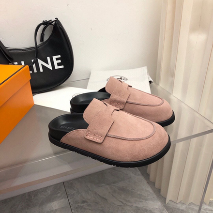 Мюли Hermes