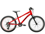 Детский велосипед Trek Wahoo 20 (2020)