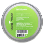 The Spice Lab, Creative Mixology, лимонная сахарная пудра, 99 г (3,5 унции)