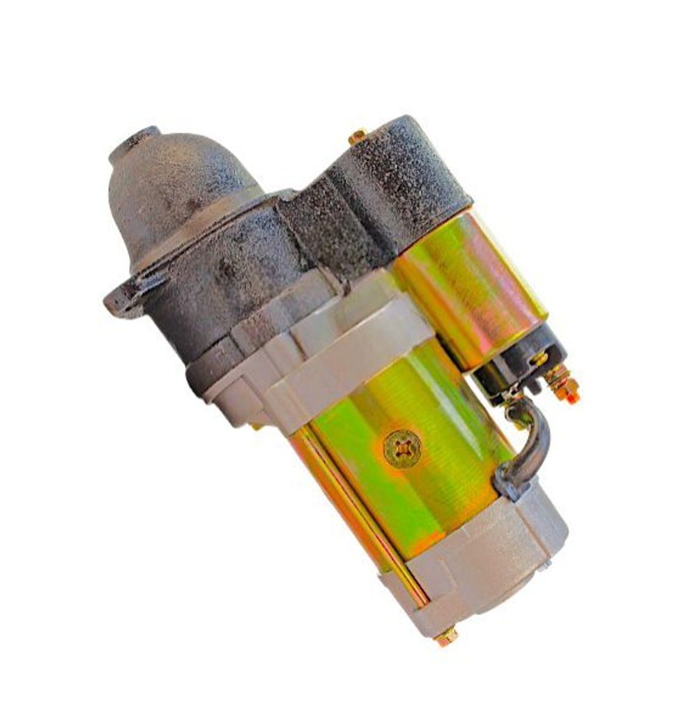 Стартер для FOTON, CUMMINS, GAZ STP4281