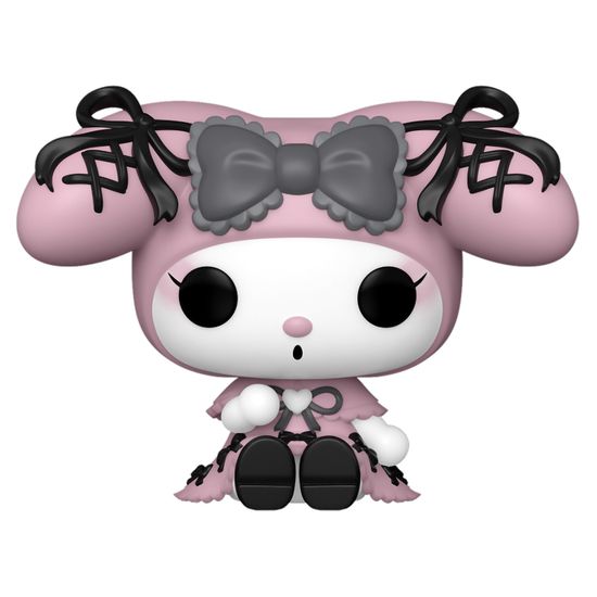 Фигурка Funko POP! My Melody (Lolita) (Exc) (74) 74717 / Фигурка Фанко ПОП! по мотивам "Onegai My Melody", Май Мелоди