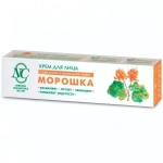 Крем для лица МОРОШКА д/сух/норм кожи 40 мл