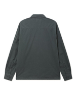 Мужская Рубашка Organic Gabardine Zipped Lens