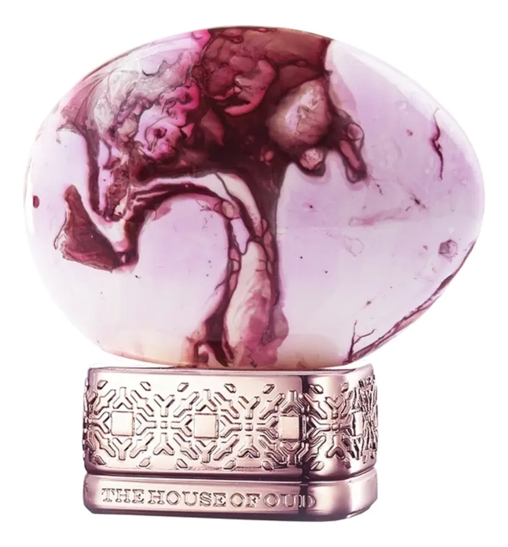 THE HOUSE OF OUD Empathy