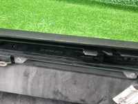 Накладка порога левая Mercedes GLS x167 (18-нв)