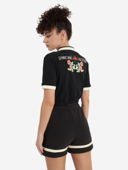 Поло женское KAPPA