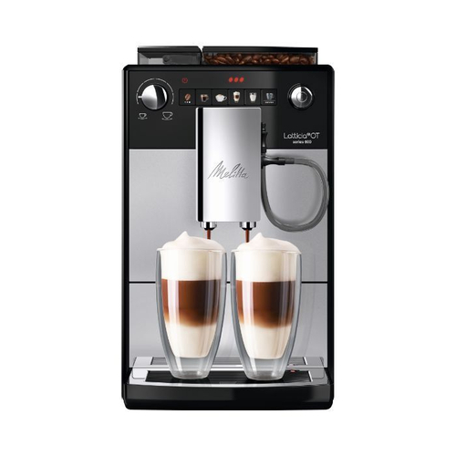 Кофемашина Melitta Latticia Caffeo F 300-101