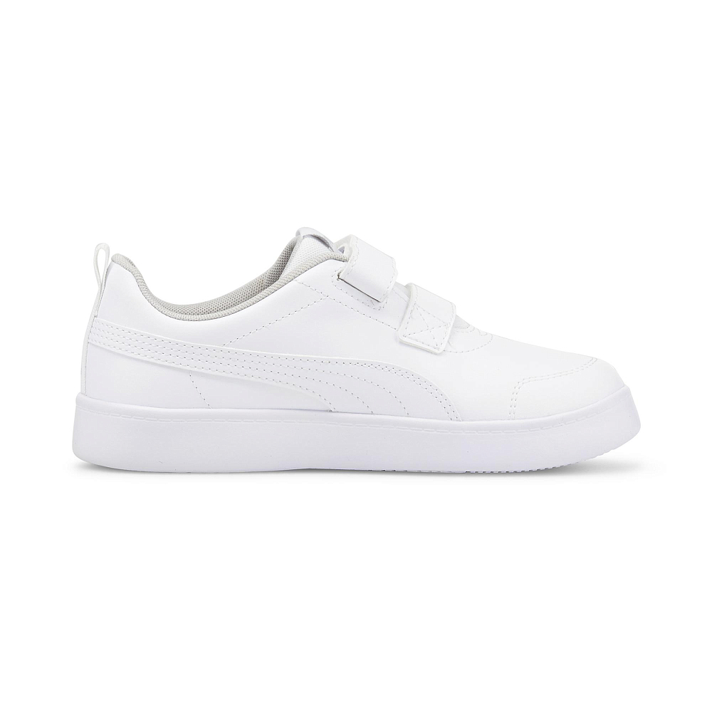 Детские кеды PUMA Courtflex v2 V PS