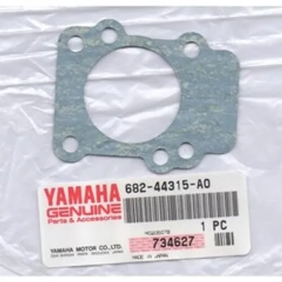 Прокладка водяной помпы Yamaha 68244315A000
