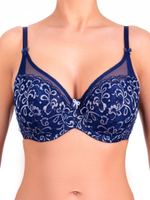 Бюстгальтер на косточке/с порол 11958