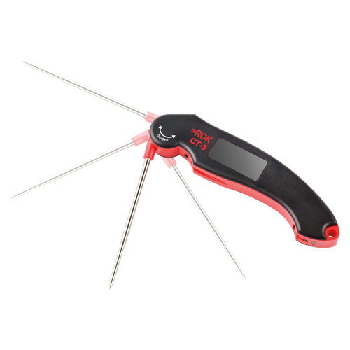 Контактный термометр CT-3 RGK 752138