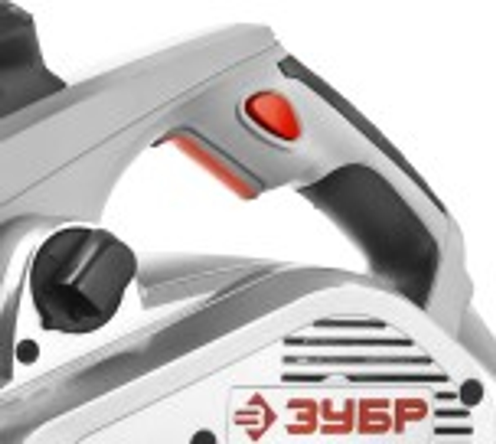 Рубанок сетевой ЗУБР ЗР-1100-110