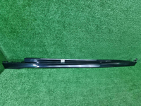 Накладка порога левая BMW X6 G06 (2019-н.в.) M-paket