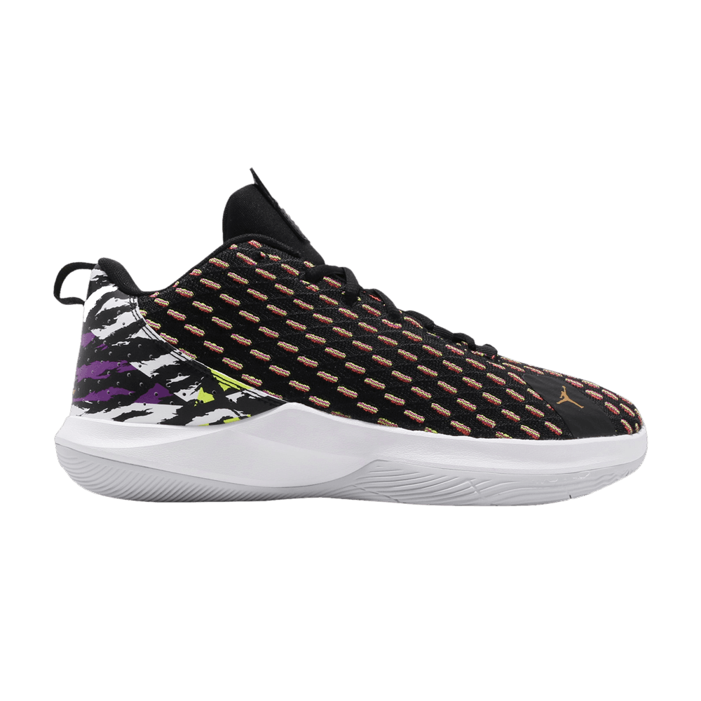 Кроссовки Air Jordan Cp3.Xii Pf 12