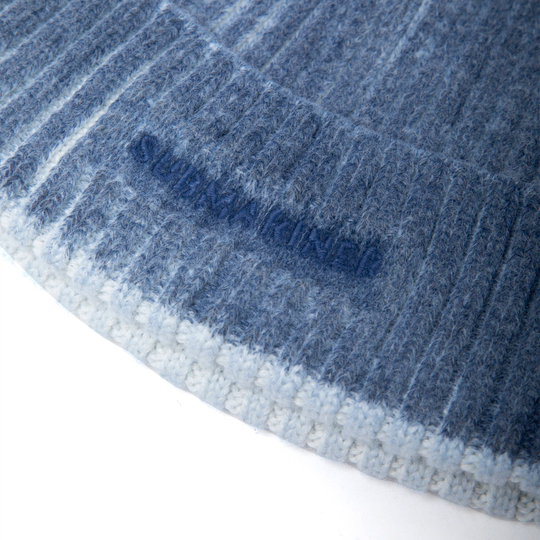 HS_GMD Night Glow Watch Cap Navy