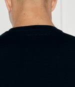 футболка Karl Lagerfeld - темно-синий(755027 500221)