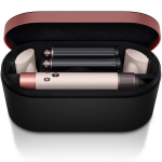 Стайлер Dyson HS05 Hairstyler Airwrap Complete Long (Ceramic Pink/Rose Gold) (2022) Мультистайлер цвета «розовая керамика/розовое золото». Подходит для прямых и волнистых волос любой длины