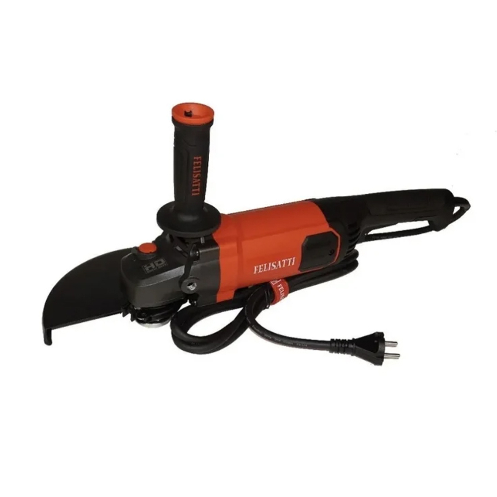 Машина углошлифовальная Felisatti 230/2200М