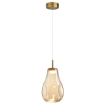 5098/4L ODL Подвес LED 4Вт 4000К 220В IP20 PENDANT