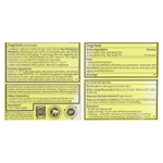 Sun Bum, Clear 50, солнцезащитный лосьон премиального качества с оксидом цинка, SPF 50, 30 мл (1 жидк. унц.)