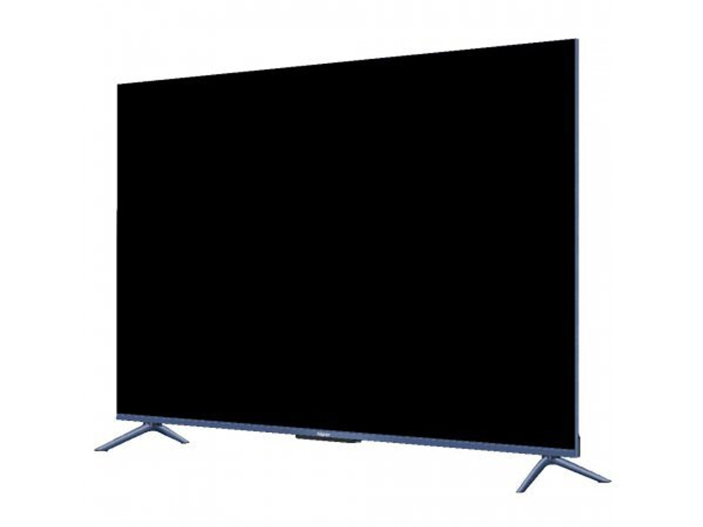 QLED телевизор 4K Ultra HD Haier 58 Smart TV S5