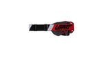 Очки Leatt Velocity 6.5 SNX Iriz Red Bronze UC 68% (8023020830)