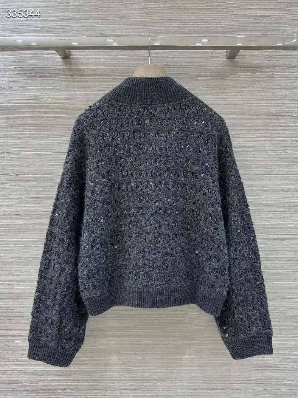 Костюм Brunello Cucinelli