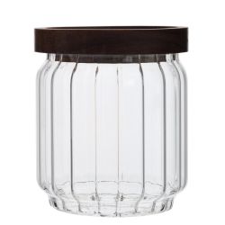 GAEM Банка для сыпучих продуктов, 400 мл, L9 W9 H10 см