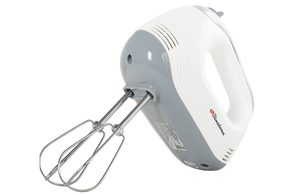 Миксер BINATONE HM 0201