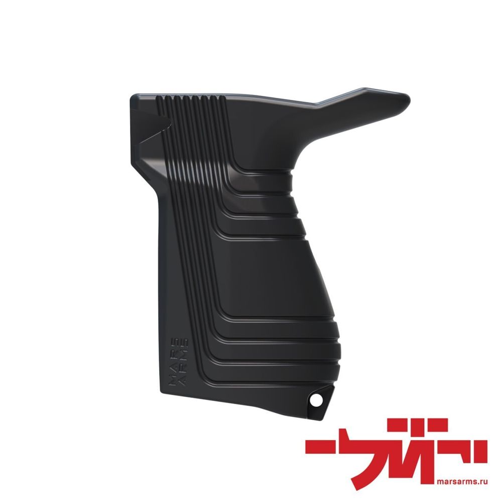 Рукоять с быстросбросом для ПМ "Гром", MАРС АРМС