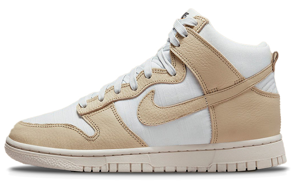Кроссовки Nike Dunk Lx "Certified Fresh" (Женская размерная сетка)