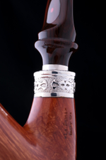 Курительная трубка Ser Jacopo La Fuma C, S572-1