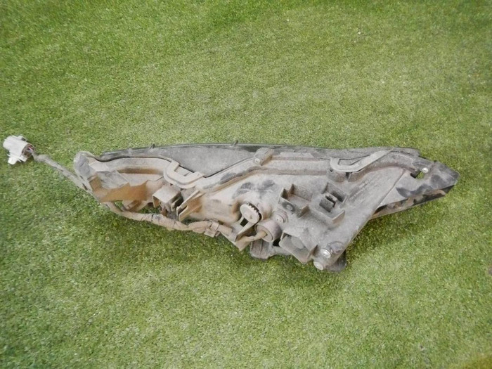 ПТФ левая Lexus RX 4 (2019-н.в.) (В пленке)