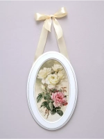 Панно на стену для интерьера 28,5*18,5 см