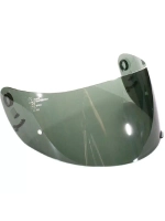 Визор для Shiro SH235 Bullet темный