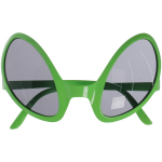 Очки карнавальные «Инопланетянин» 13,5*8,5 см